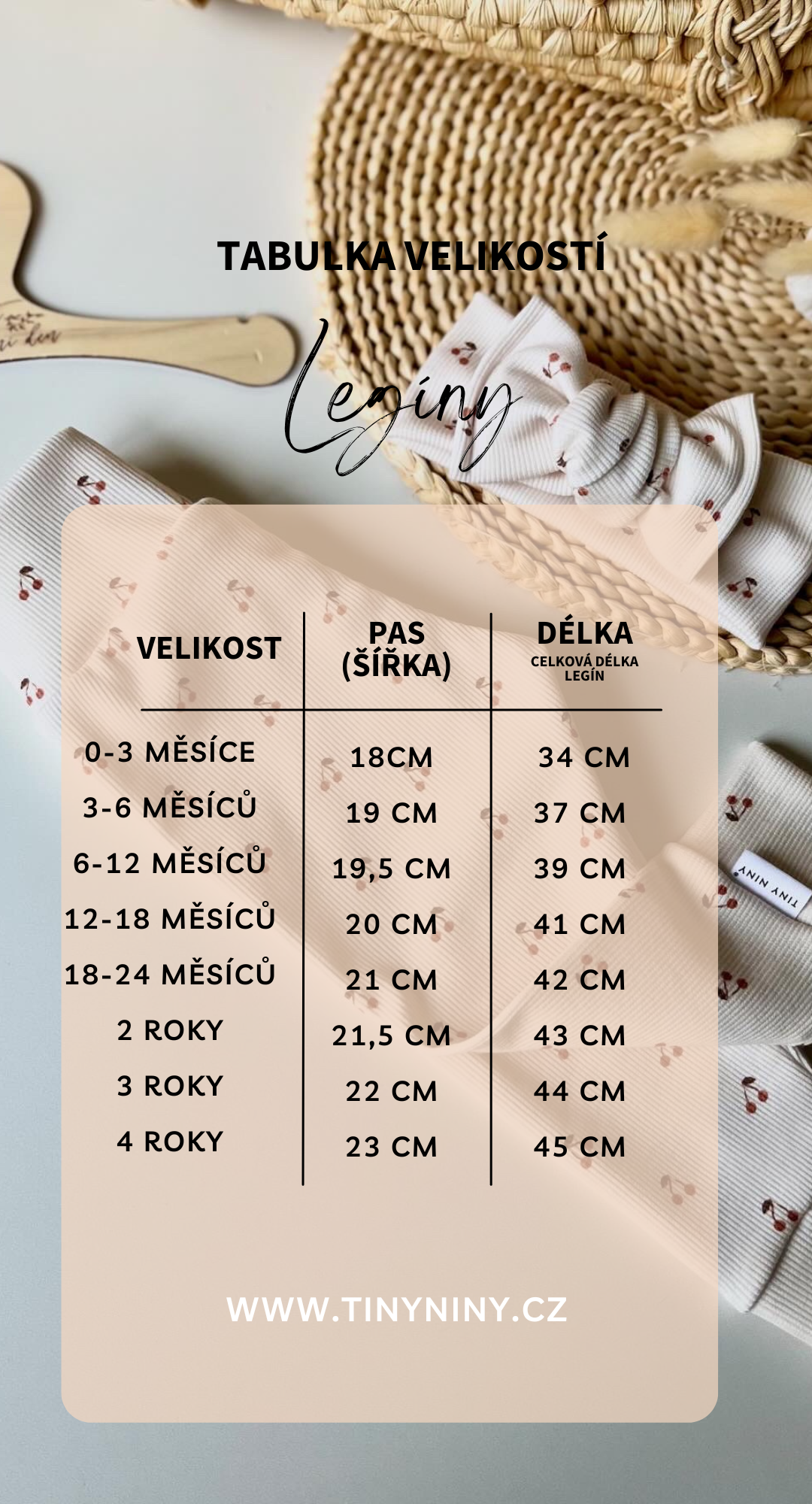 Soft Brown Beige Minimalist Modern Elegant Luxury Wearing Women Fashion Style Sale Size Chart Instagram Post (1080 x 3000 px) (1080 x 2000 px)_2